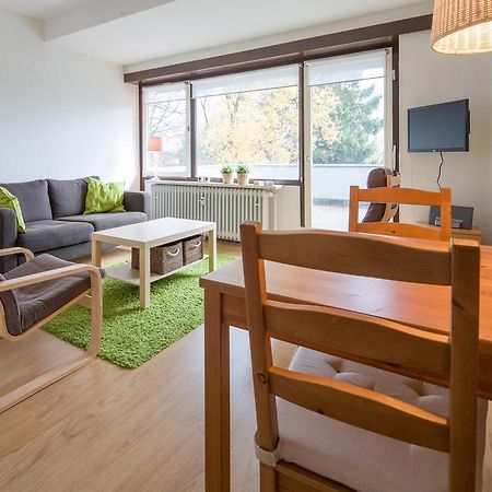 Koenig'S Wohnung Sankt Andreasberg Luaran gambar