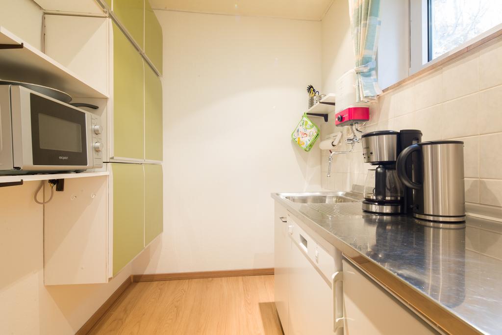 Koenig'S Wohnung Sankt Andreasberg Luaran gambar
