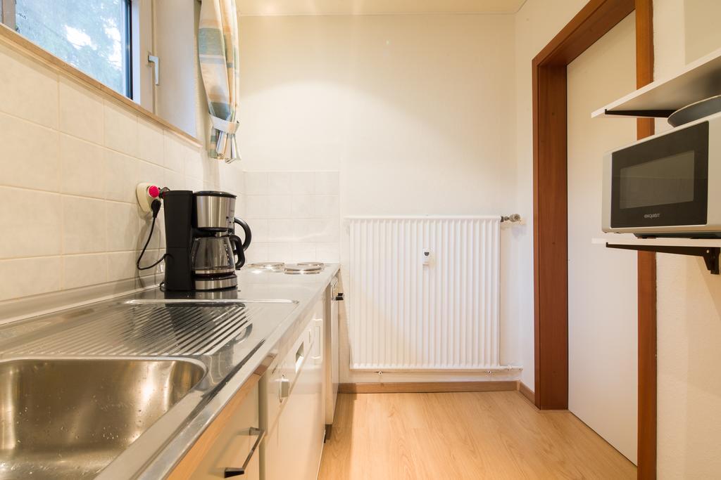 Koenig'S Wohnung Sankt Andreasberg Luaran gambar
