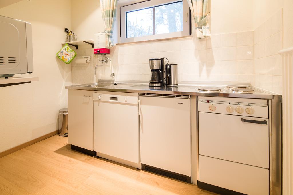 Koenig'S Wohnung Sankt Andreasberg Luaran gambar