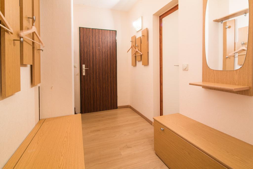 Koenig'S Wohnung Sankt Andreasberg Luaran gambar