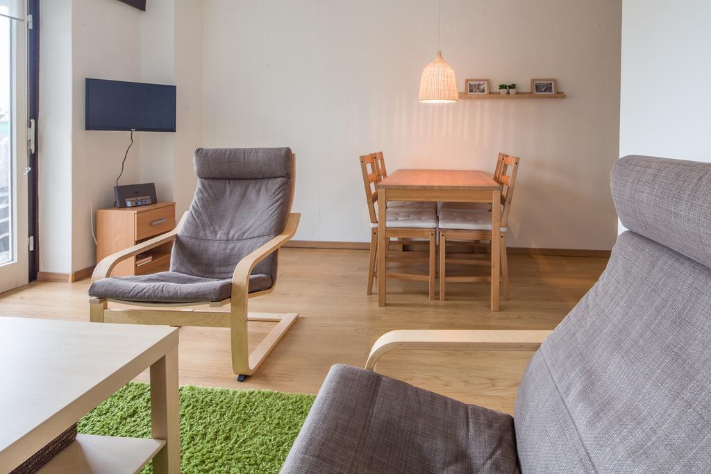 Koenig'S Wohnung Sankt Andreasberg Luaran gambar