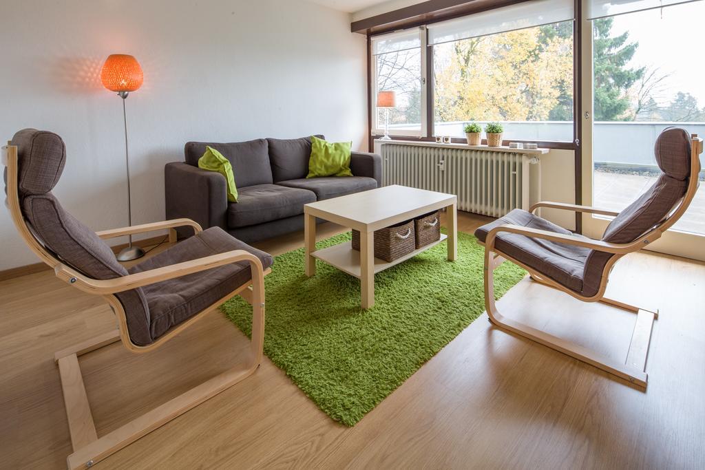 Koenig'S Wohnung Sankt Andreasberg Luaran gambar