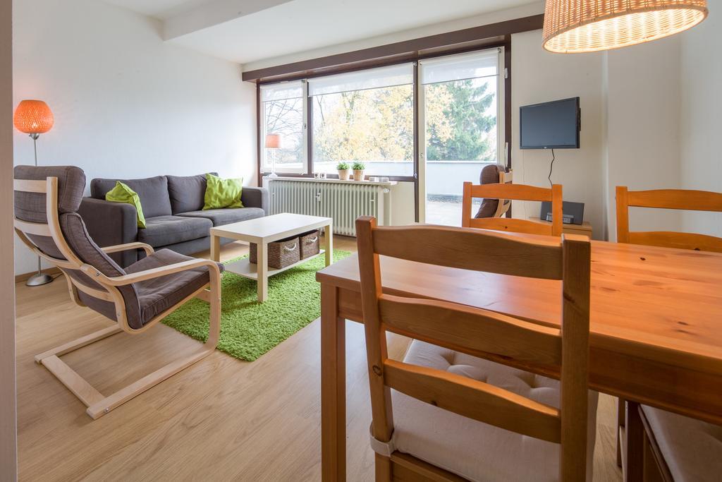 Koenig'S Wohnung Sankt Andreasberg Luaran gambar