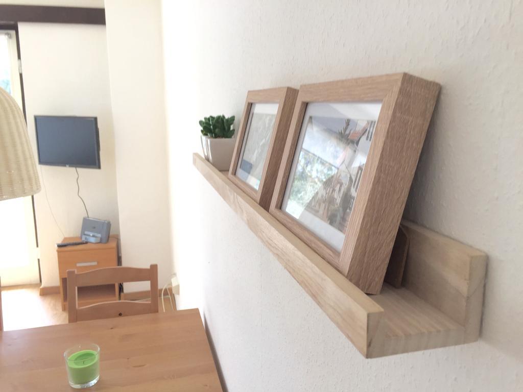 Koenig'S Wohnung Sankt Andreasberg Bilik gambar